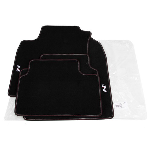 Original hyundai textilmatten - original,
