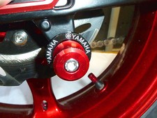 Yamaha YZF R6 1999-2026
