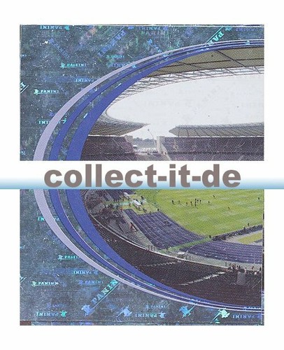 Panini bundesliga 08 - panini,