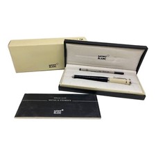 Mont Blanc Montblanc Greta