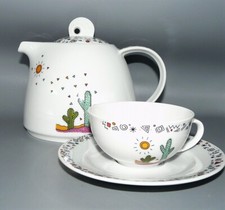 Winterling Kirchenlamitz Tequila Bodega Siesta Kaktus Mexiko - Teile zur Wahl