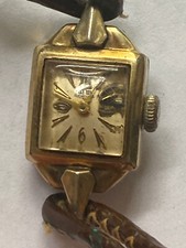 GUB Glashütte / SA - seltene