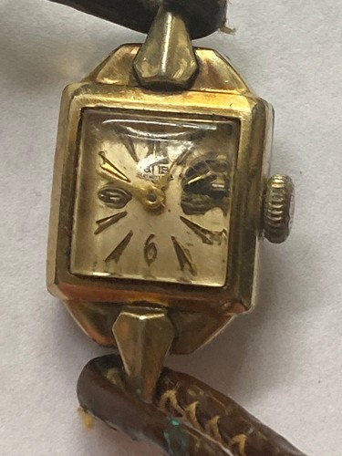 Gub glashütte seltene - glashütte,