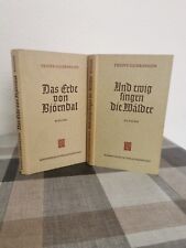 Das Erbe von Björndal + Und