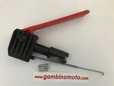 SICHERHEITSVORRICHTUNG FÜR