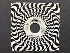 Diplomats - In the Ghetto