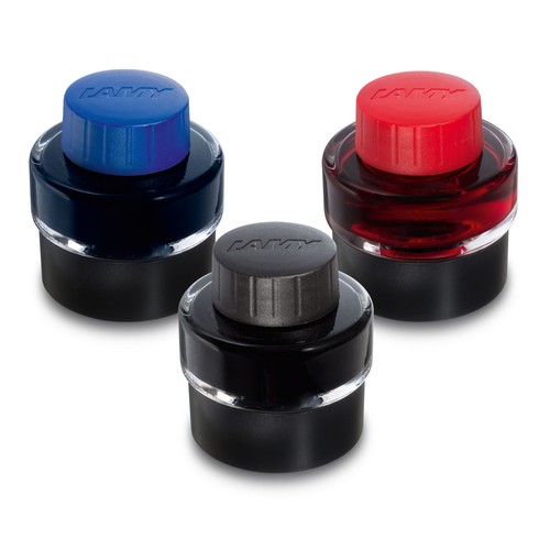 Lamy tintenfass tintenglas - lamy,