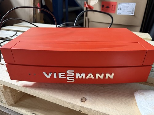 Viessmann vitotronic 200 typ - vitotronic,
