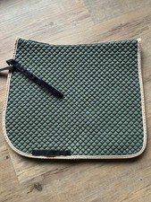 Euro-Star Dressurschabracke