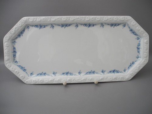 Rosenthal königskuchenplatte - rosenthal,