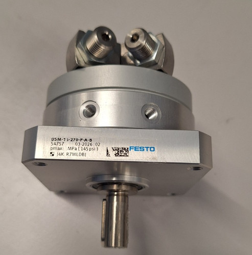 Festo schwenkantrieb - festo,