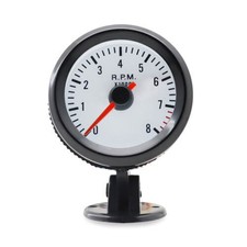 52mm KFZ Drehzahlmesser