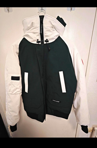 Canada goose chilliwack bomber - canada,