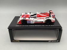 Modellautos 1:43 Spark Zytek Z11 SN Nissan Greaves Le Mans 2013 #42 mit OVP