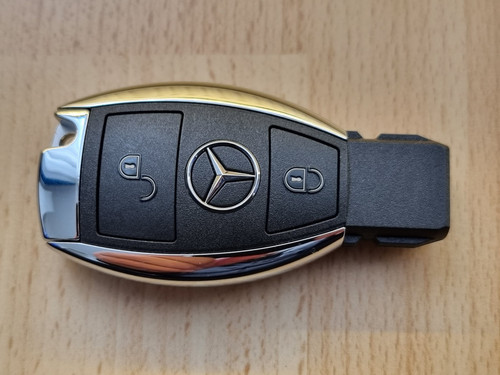 Original mercedes benz - original,