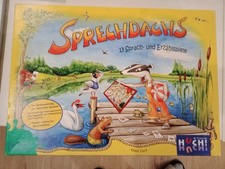 Pons Sprechdachs-13 Sprach-