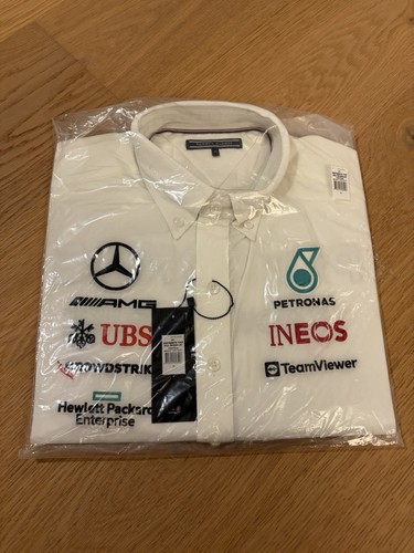 Mercedes amg petronas - amg, f1