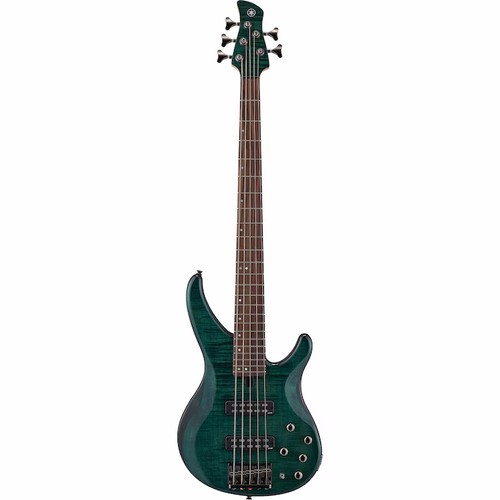 Yamaha trbx 605fm - yamaha, indigo