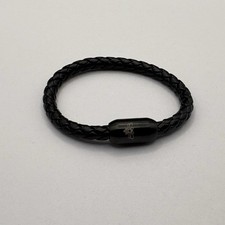 Lederarmband herren - lederarmband,
