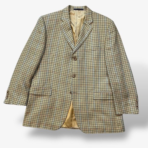Vintage burberry barneys - x, ny