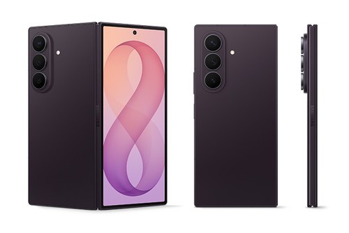Samsung galaxy fold8 - samsung, z