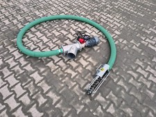 Förderschnecke 6 m/ 90 mm