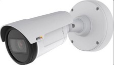 🎥 AXIS P1405-E Outdoor