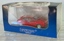 Ricko 1:87 Lancia Delta HF  Integrade Evo 2 in OVP