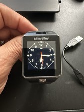 SIMVALLEY PW-430.mp / 1,5"-