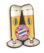 Warsteiner Brauerei Bier Pin - A