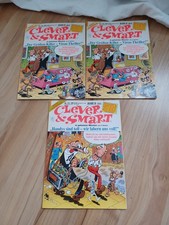 Clever & Smart Erstauflage