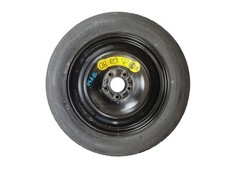 Ersatzrad Notrad Reserverad