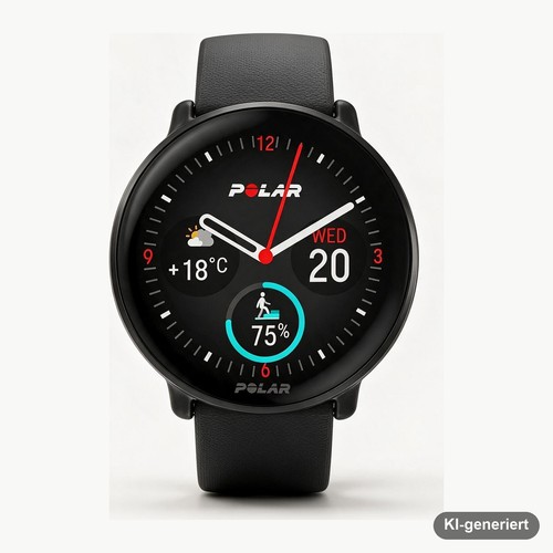 Polar ignite gps fitnessuhr - polar, 3