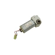 Rademacher 10A375 GSM 2 Ersatzmotor Rollotron Schwenkwickler Motoreinheit