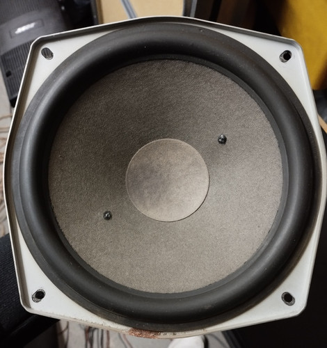 Grundig 19174 tieftöner - x,