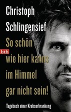 So schön wie hier kanns im Himmel gar nicht sein!, Christoph Schlingensief