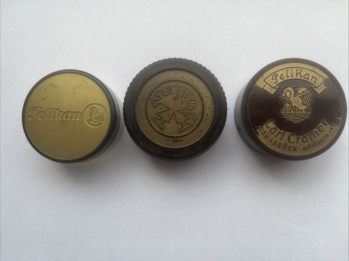 Vintage pelikan greif - /,