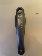 gebrauchte shimano LX