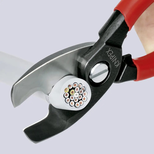 Knipex 200 kabelschere - knipex, 11