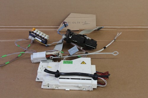 Elektronik miele 110 - elektronik,