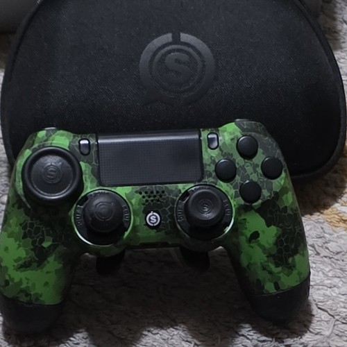 Scuf infinity4ps pro ps4 - infinity4ps,