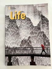 National Geographic Learning Life Advanced 3rd Edition - Level C1