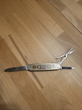 Toledo Taschenmesser Jowika