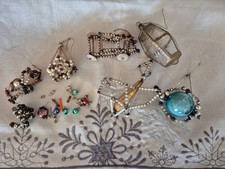 5 VERSCHIEDENE - ANTIKER