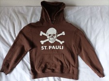 FC St. Pauli Hoodie
