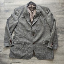 Brooks Brothers Tweed Woll