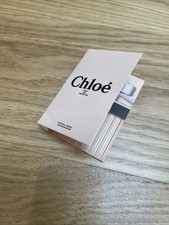 Chloé Eau de Parfum 1,2 ml Probiergröße