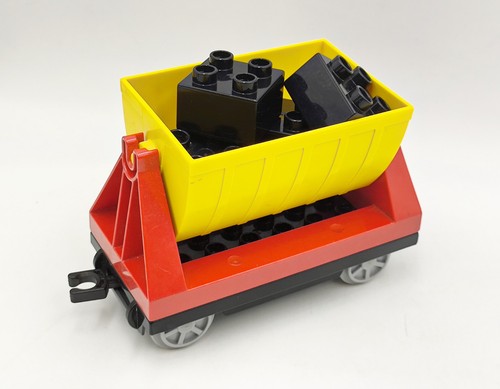 Lego duplo eisenbahn - lego,