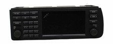 2003-2004 SAAB 9 Info-GPS-TV