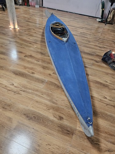 Faltboot klepper aerius - aerius, 1